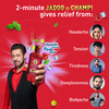 New Navratna Ayurvedic Cool Oil Combination Of 9 Ayurvedic Herbs 200Ml
