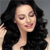 Sunny Herbals Hair Color (Black) 20 Gm