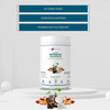 Bliss Welness Keto Mct Oil Powder For Weight Management Supplements|Men & Women - Chocolate 250 Gm
