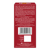 Moods Silver Joyride Condoms - Pack Of 12'S