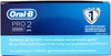 Oral-B Pro 2 2000 Cross Action Toothbrush Electric Rechargeable