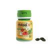 Diataal-D Multivitamin | Vit. D & Ala | Sustained Energy | Heart Health | 30 Capsules | Men & Women