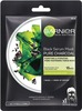 Garnier Skin Naturals Charcoal (Black) Face Serum Sheet Mask Tube Of 28 G