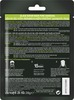 Garnier Skin Naturals Charcoal (Black) Face Serum Sheet Mask Tube Of 28 G