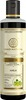 Khadi Natural Pure Amla Hair Oil Paraben Mineral Oil Free 210 Ml