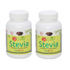 So Sweet Pure Stevia Extract 25Gm (Pack Of 2)