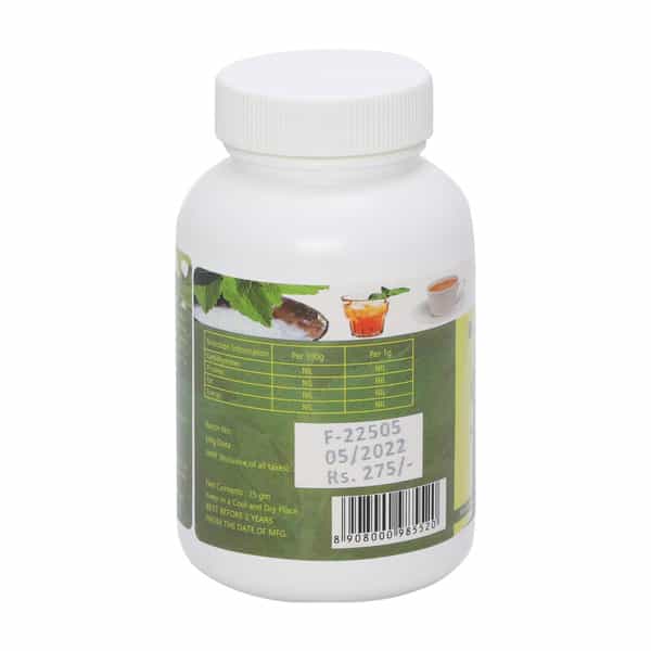 So Sweet Pure Stevia Extract 25Gm (Pack Of 2)
