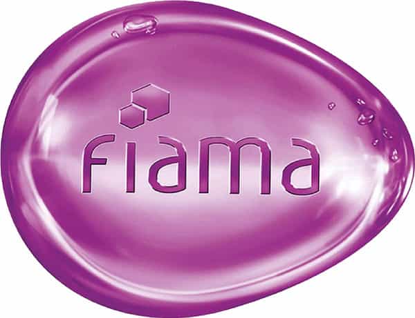 Fiama Gel Soap - Bearberry Blackcurrant Exotic Dream- 125 Gm