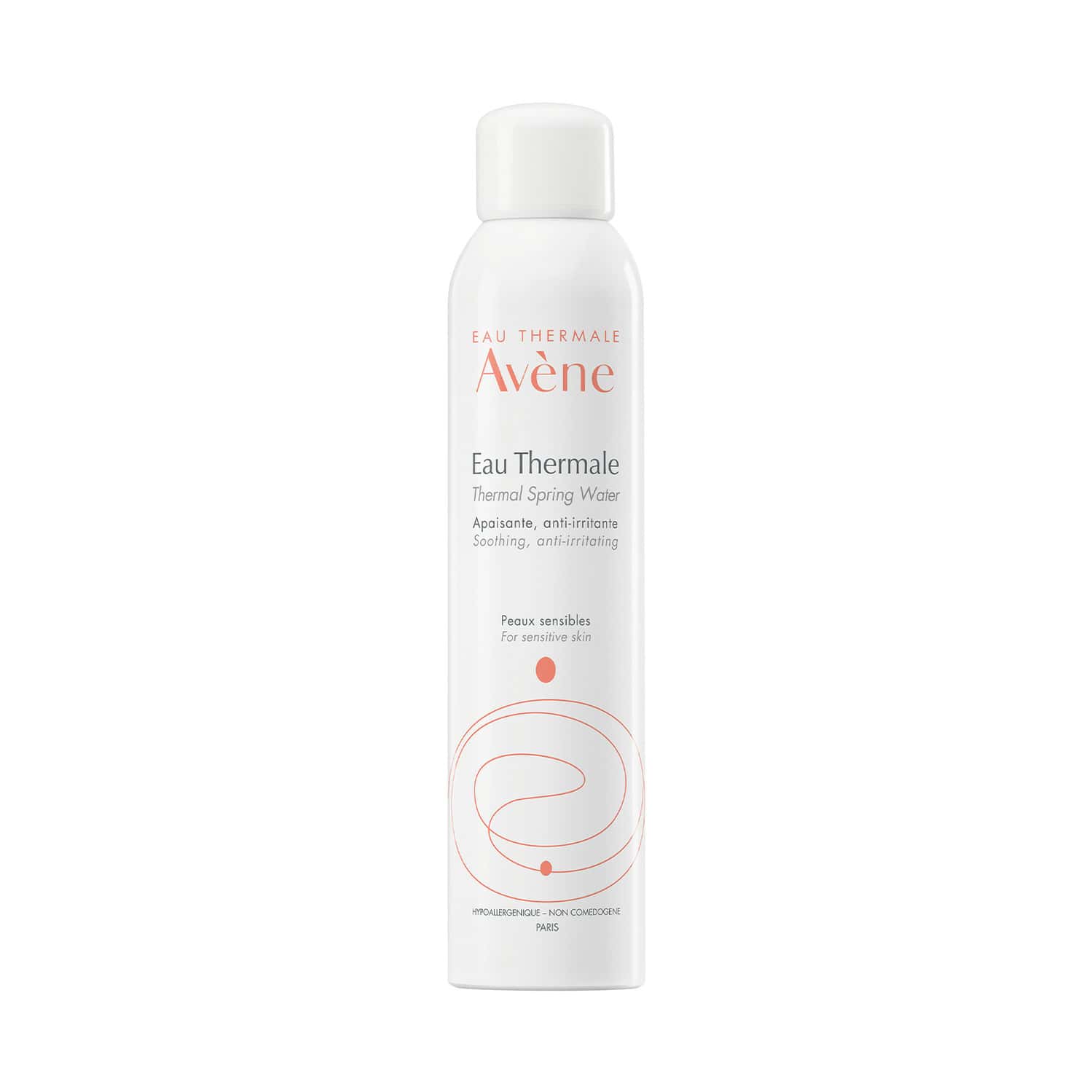 Buy AVENE THERMAL SPRING BOTTLE OF 300ML WATER Online & Get Upto