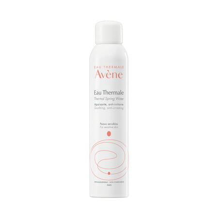 Avene Thermal Spring Bottle Of 300ml Water