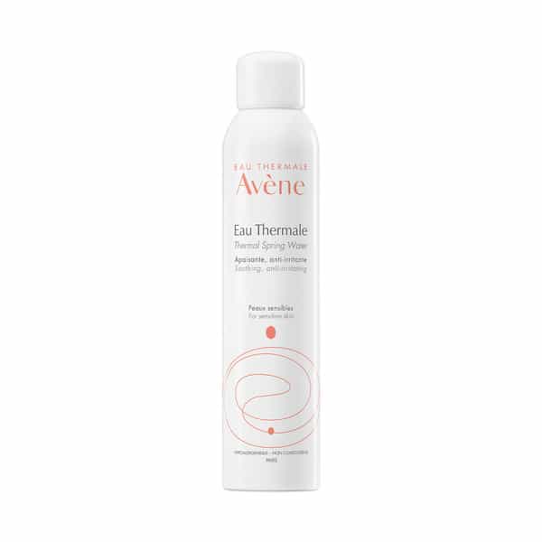 Avene Thermal Spring Bottle Of 300Ml Water