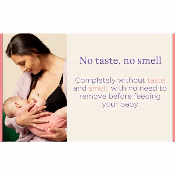 Lansinoh Lanolin Nipple Cream 40Ml