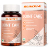 Sunova Joint Care Oil - Quick Joint Pain Relief | Muscle Relaxant - 100 Ml (Pack Of 1)