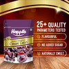 Happilo Premium International Omani Dates 680G Value Pack