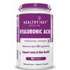 Healthyhey Nutrition Hyaluronic Acid 2X Plus Veg Capsules - 90 Capsules