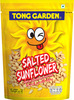 Tong Garden 10 In 1 - Salted Sunflower Seeds 110G Pouch