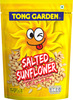 Tong Garden 10 In 1 - Salted Sunflower Seeds 110G Pouch