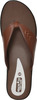Healthfit Royal Brown Size 9