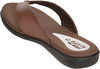 Healthfit Royal Brown Size 9