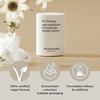 The Face Shop Vegan Korean Lipcerin Lip Mask | Glowy Balm/Lip Scrub/Plumping Gloss In One - 15Ml