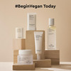 The Face Shop Vegan Korean Lipcerin Lip Mask | Glowy Balm/Lip Scrub/Plumping Gloss In One - 15Ml