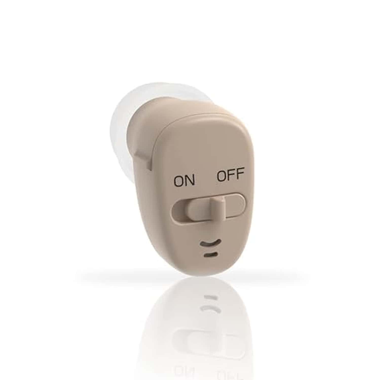 Auditech Mini 900 Invisible Hearing Aid Machine