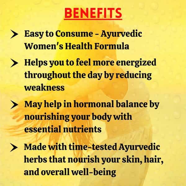 Herbal Hills Femohills 15 Effervescent Tablets