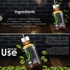 Qraa Men Hulk Green Coffee Body Care Kit