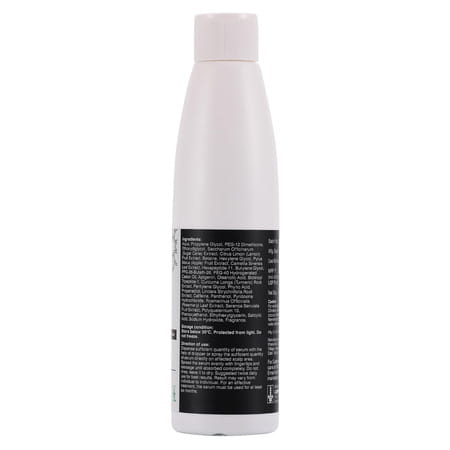 Novegrow Stem Intensive Hair Growth Serum 60 Ml