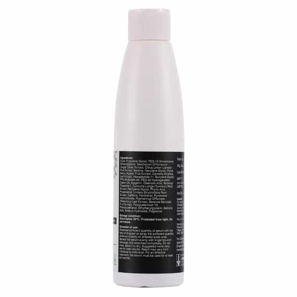 Novegrow Stem Intensive Hair Growth Serum 60 Ml
