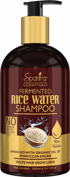 Spantra Rice Water Conditioner 300Ml
