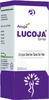 Anuja Lucoja Syrup - 400 Ml