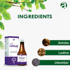 Anuja Lucoja Syrup - 400 Ml
