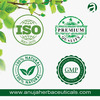 Anuja Lucoja Syrup - 400 Ml