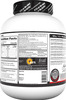 Labrada Iso Whey 100% Whey Protein Isolate- 4.4 Lbs (2kg) (Cafe Brazil)