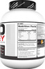 Labrada Iso Whey 100% Whey Protein Isolate- 4.4 Lbs (2kg) (Cafe Brazil)