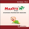 Maxtra N Bottle Of 15Ml Oral Drops