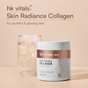 Hk Vitals Skin Radiance Marine Collagen Supplement Powder (Unflavoured | 150G)