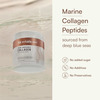 Hk Vitals Skin Radiance Marine Collagen Supplement Powder (Unflavoured | 150G)