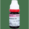 Dr. Reckeweg Conium Mac Dilution 30 Ch 11 Ml