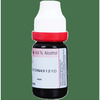 Dr. Reckeweg Conium Mac Dilution 30 Ch 11 Ml