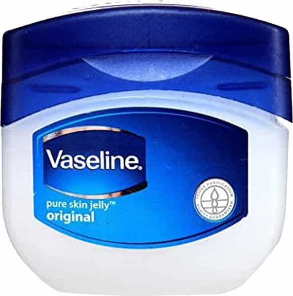 Vaseline Original Pure Skin Jelly 42 Gm