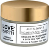 Love Earth Anti-Blemish & Anti-Pigmentation Cream
