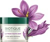 Biotique Bio Saffron Youth Dew Visible Ageless Moisturizer For All Type Skin Cream 50 Gm