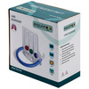 Equinox Lung Exerciser Eq-Le-99 | Increases Lung Capacity | Easy-To-Use
