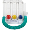 Equinox Lung Exerciser Eq-Le-99 | Increases Lung Capacity | Easy-To-Use