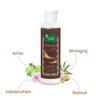 Mother Sparsh Jabapushp Natural Hair Cleanser-200Ml