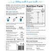 Aadvik Camel Milk Powder - 100% Pure & Natural Freeze Dried - 500G