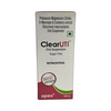 Clearuti Sf Oral Suspension 100 Ml
