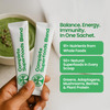 Nutrazen Complete Superfoods Blend - 330G